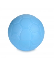 Pojemnik na soczewki Football Case - niebieski 