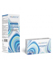 Horien Disposable  6szt. plus Horien 360ml