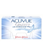 Acuvue Oasys 6 szt. 