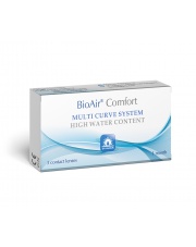 BioAir Comfort 3 sztuki