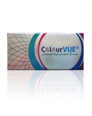 ColourVue Big Eyes Kolor- kwartalne