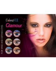 ColourVue Glamour - kwartalne
