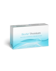 BioAir Premium 6 szt. Nowość