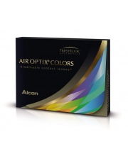 Air Optix Colors 2 szt.