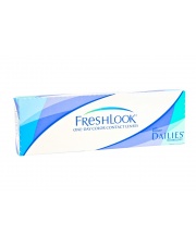 FreshLook One Day 10 szt.