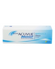 Acuvue 1-Day Moist for Astigmatism 30 szt.