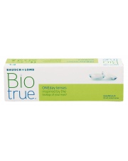 Biotrue ONEday 30 szt.