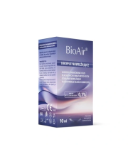 Krople nawilżające BioAir 10ml