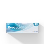 Horien EyeSecret 1 day 30 szt.